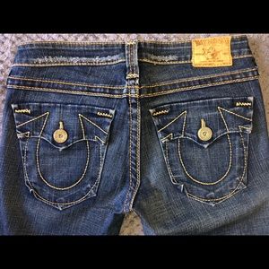 True Religion Women’s Jeans